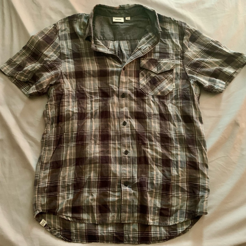 Vans men’s Shirt